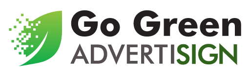 Gogreen Advertisign